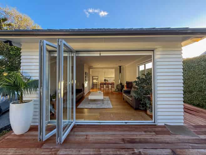 76 Reihana Street, Orakei