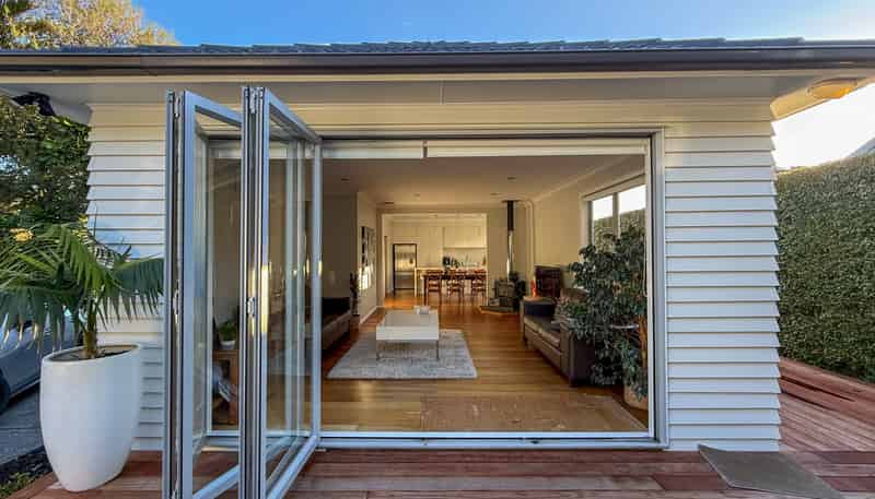 76 Reihana Street, Orakei
