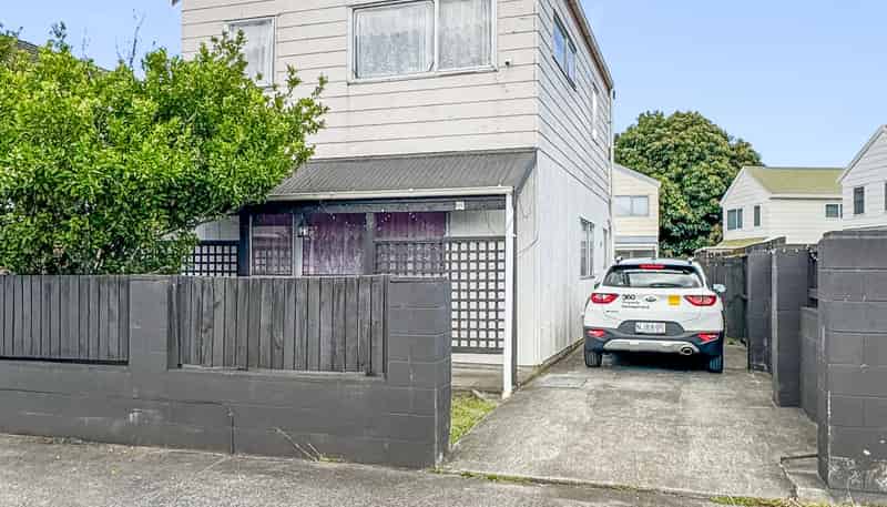 5/5 Thorn Place, Papatoetoe