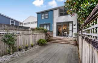 5/2 Malcolm Lane, Thorndon