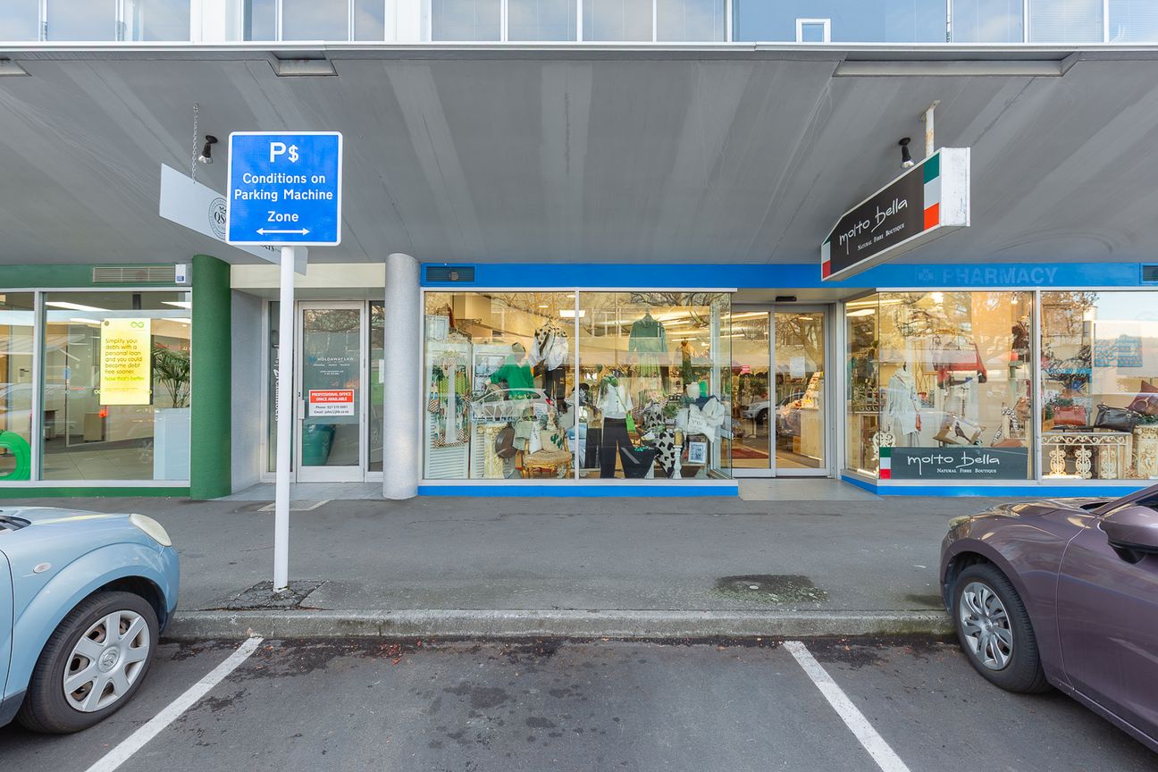 Central Queen Street Retail Opportunity - Vista 3