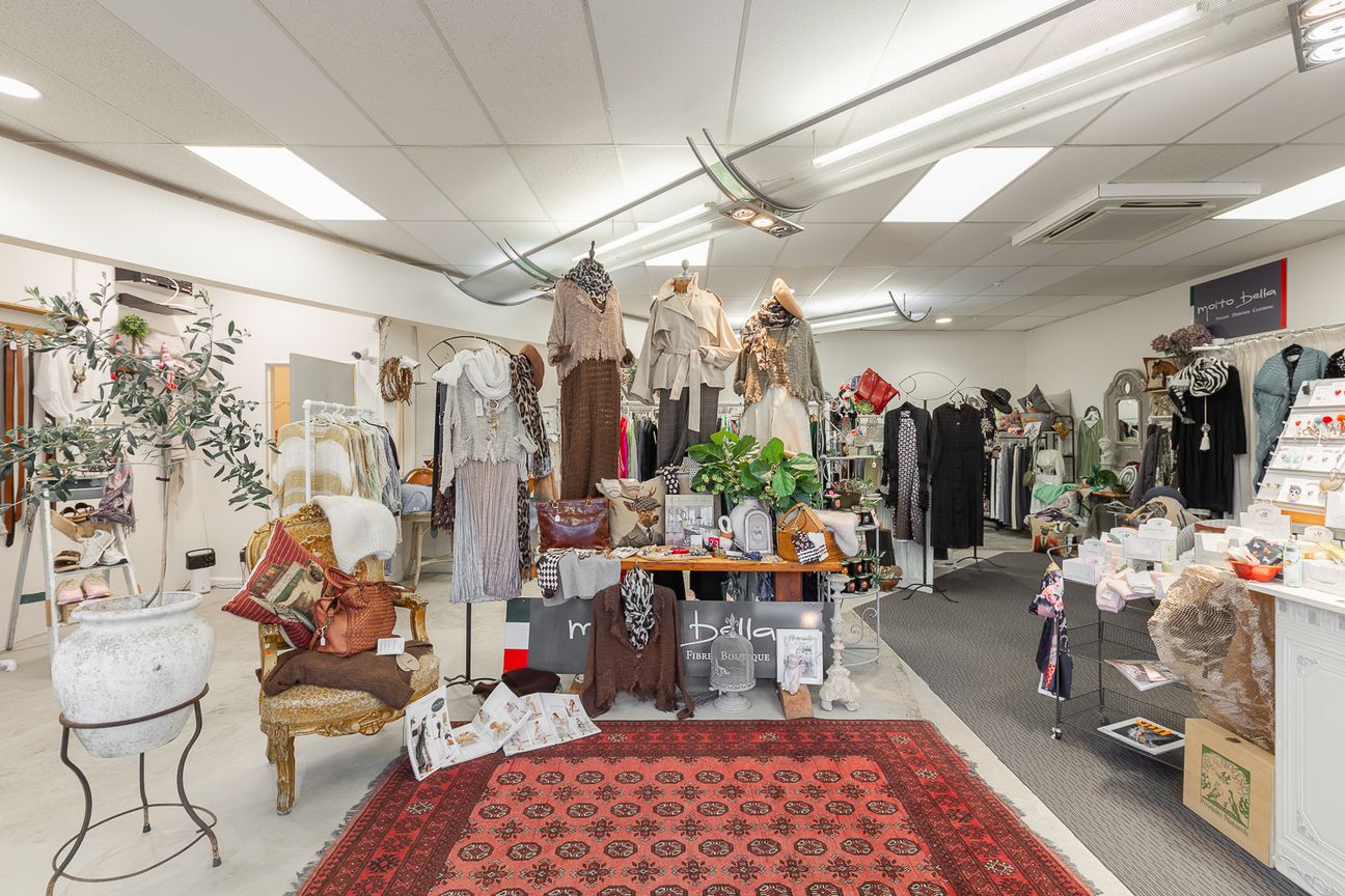 Central Queen Street Retail Opportunity - Vista 6