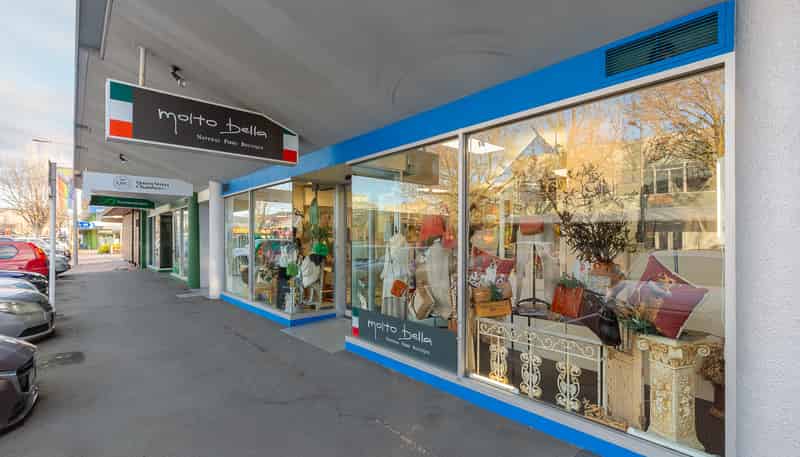 2/2-8 Queen Street, Blenheim Central