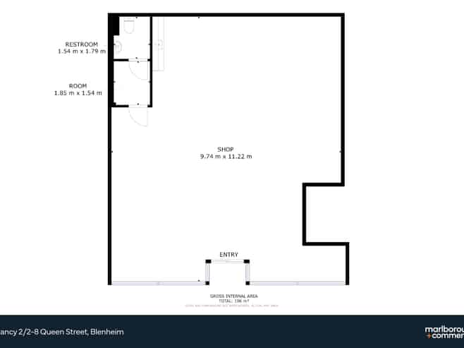 Central Queen Street Retail Opportunity