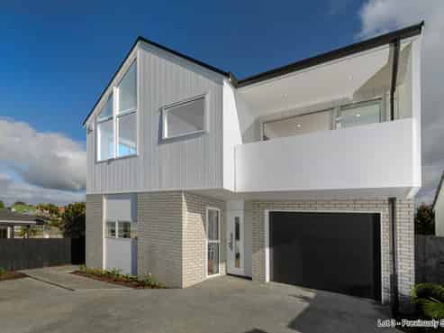 3 Westpark Drive, West Harbour