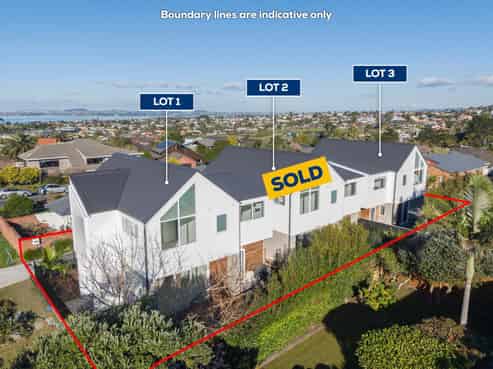 3 Westpark Drive, West Harbour