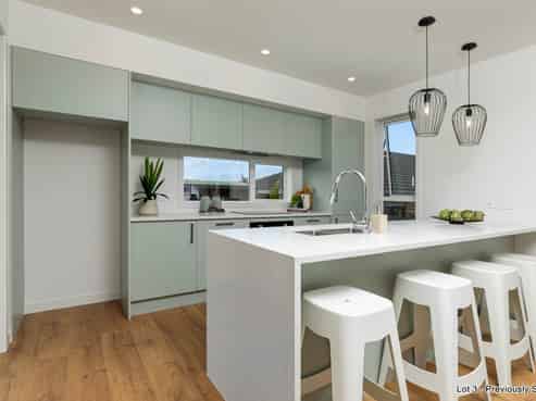 3 Westpark Drive, West Harbour