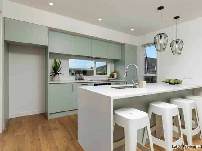 3 Westpark Drive, West Harbour