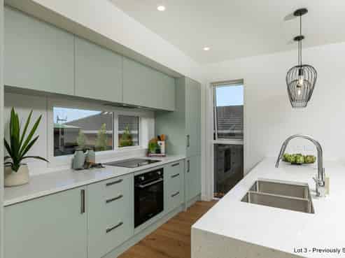 3 Westpark Drive, West Harbour