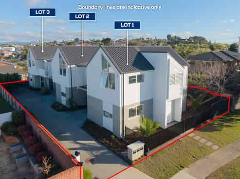 3 Westpark Drive, West Harbour