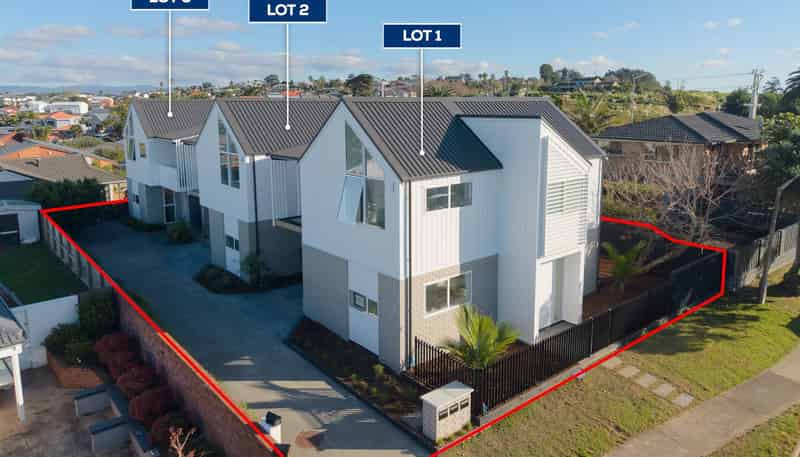 3 Westpark Drive, West Harbour