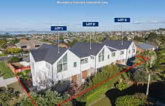 3 Westpark Drive, West Harbour