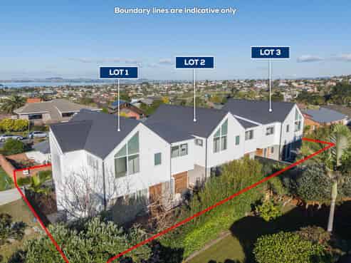 3 Westpark Drive, West Harbour
