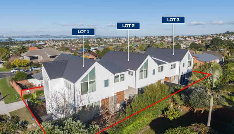 3 Westpark Drive, West Harbour