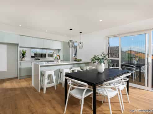 3 Westpark Drive, West Harbour