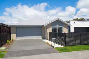 15 Heney Street, Kaiapoi