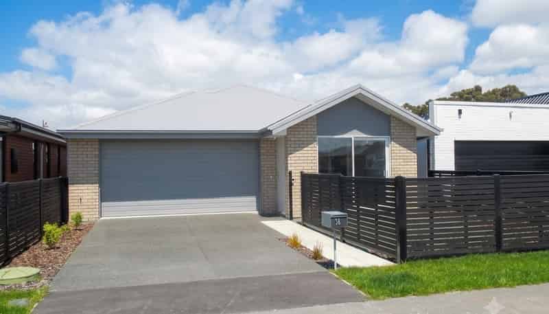 15 Heney Street, Kaiapoi