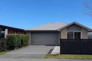15 Heney Street, Kaiapoi