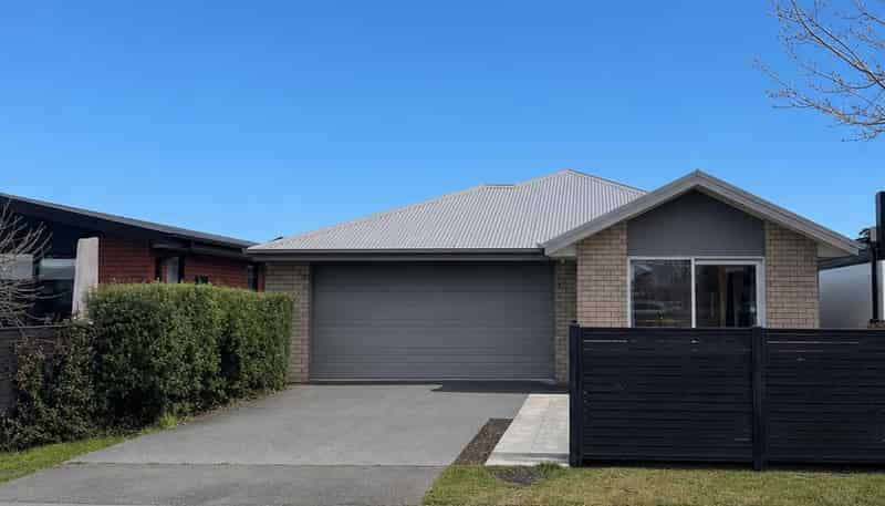 15 Heney Street, Kaiapoi