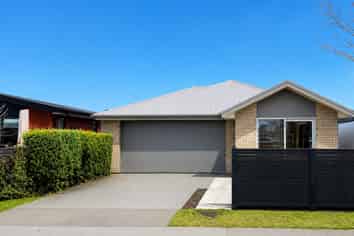 15 Heney Street, Kaiapoi