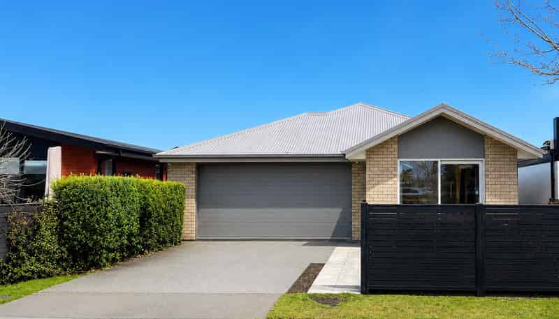 15 Heney Street, Kaiapoi