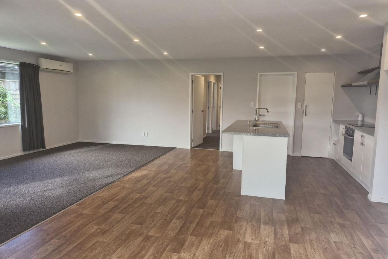 Family Friendly Home - Widok 4