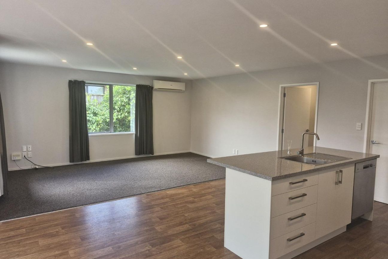 Family Friendly Home - Widok 3