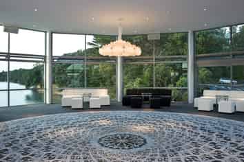 Premium Waterfront Event Venue