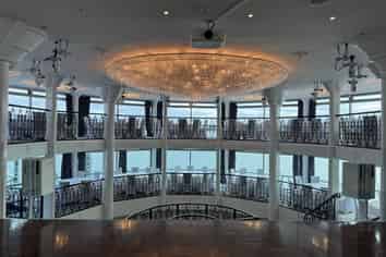 Premium Waterfront Event Venue