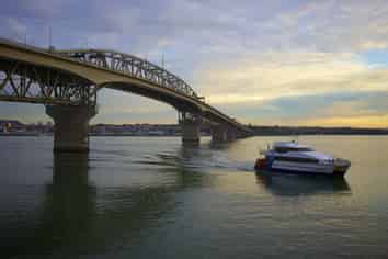 Premium Waterfront Event Venue