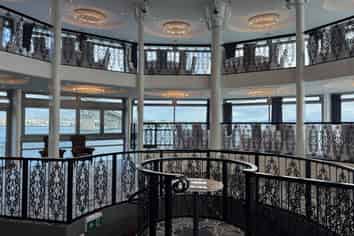 Premium Waterfront Event Venue