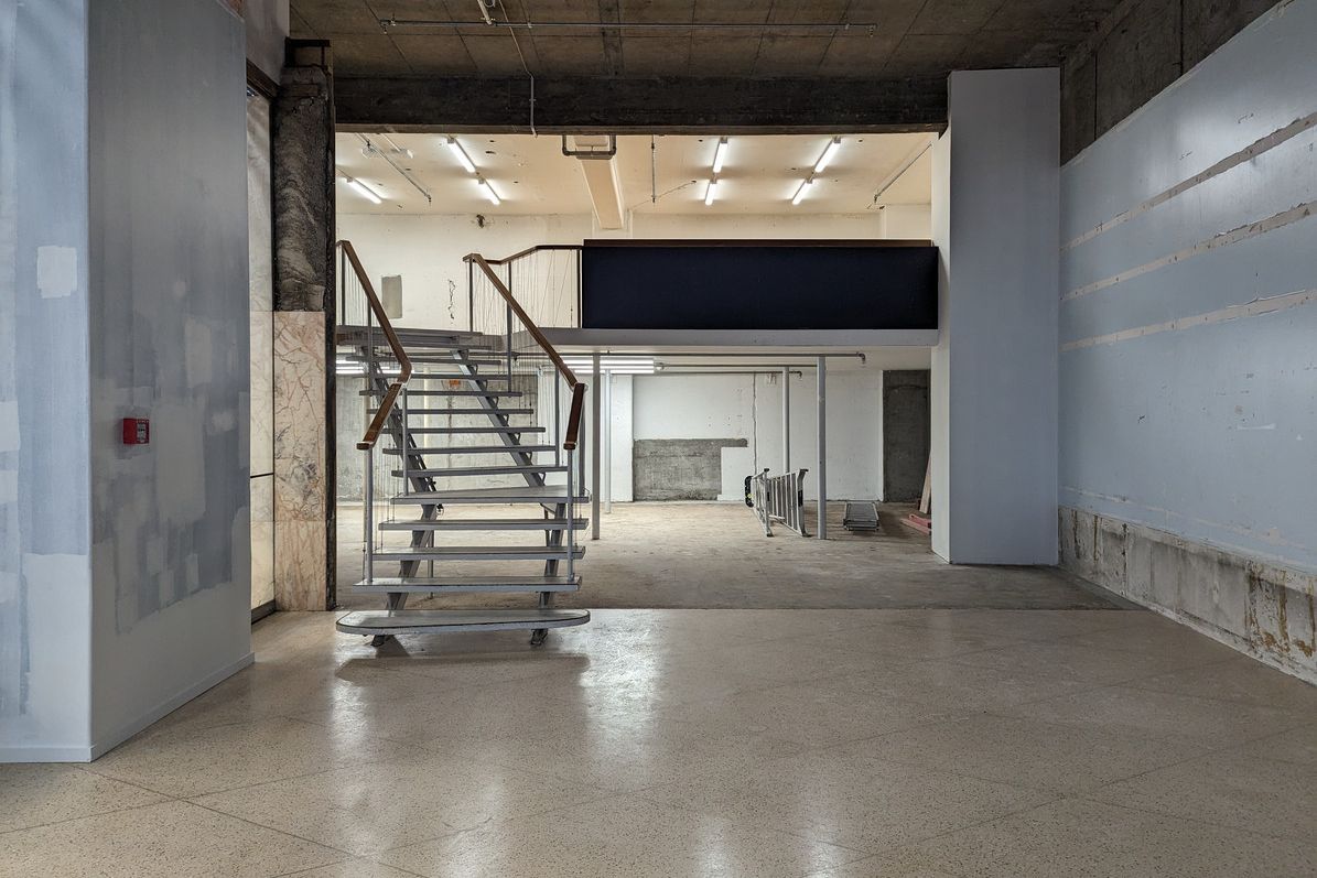Retail or hospo space on Lambton Quay - Aanzicht 5