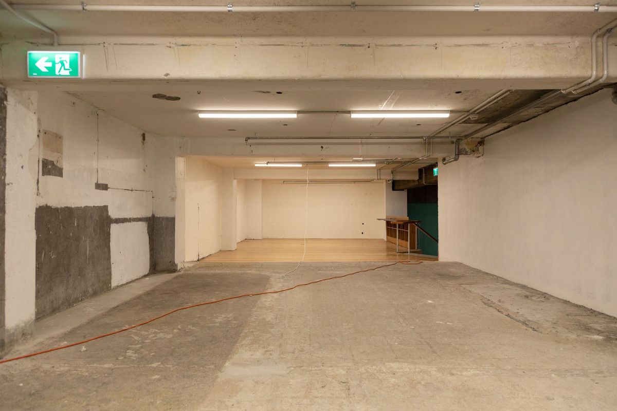 Retail or hospo space on Lambton Quay - Aanzicht 6