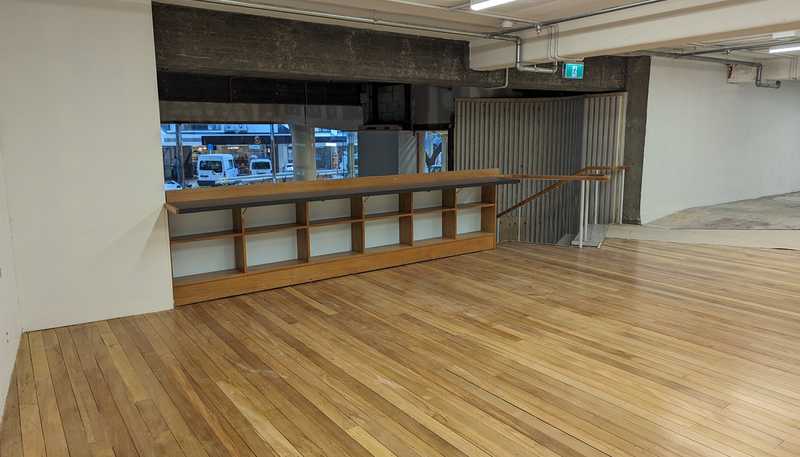 G+M/126 Lambton Quay, Wellington Central