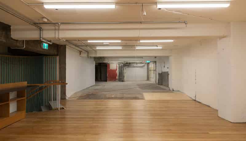G+M/126 Lambton Quay, Wellington Central