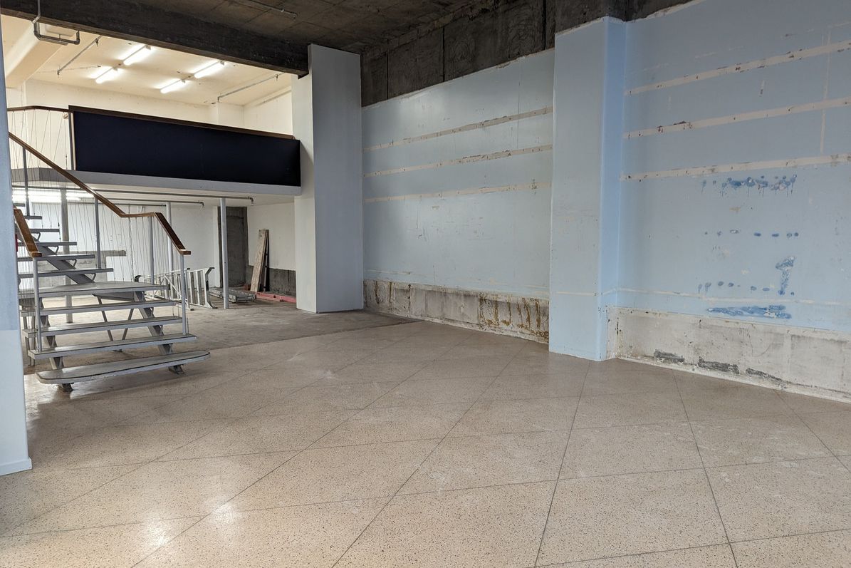Retail or hospo space on Lambton Quay - Aanzicht 4