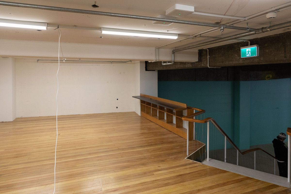 Retail or hospo space on Lambton Quay - Aanzicht 3