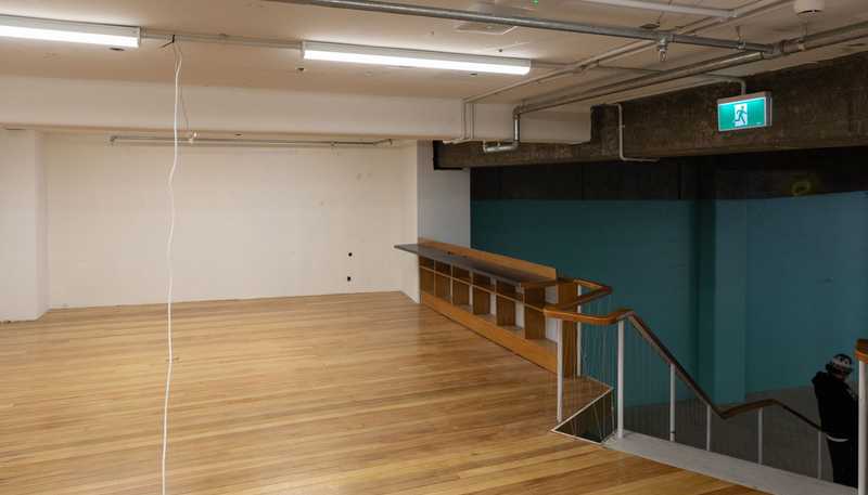 G+M/126 Lambton Quay, Wellington Central