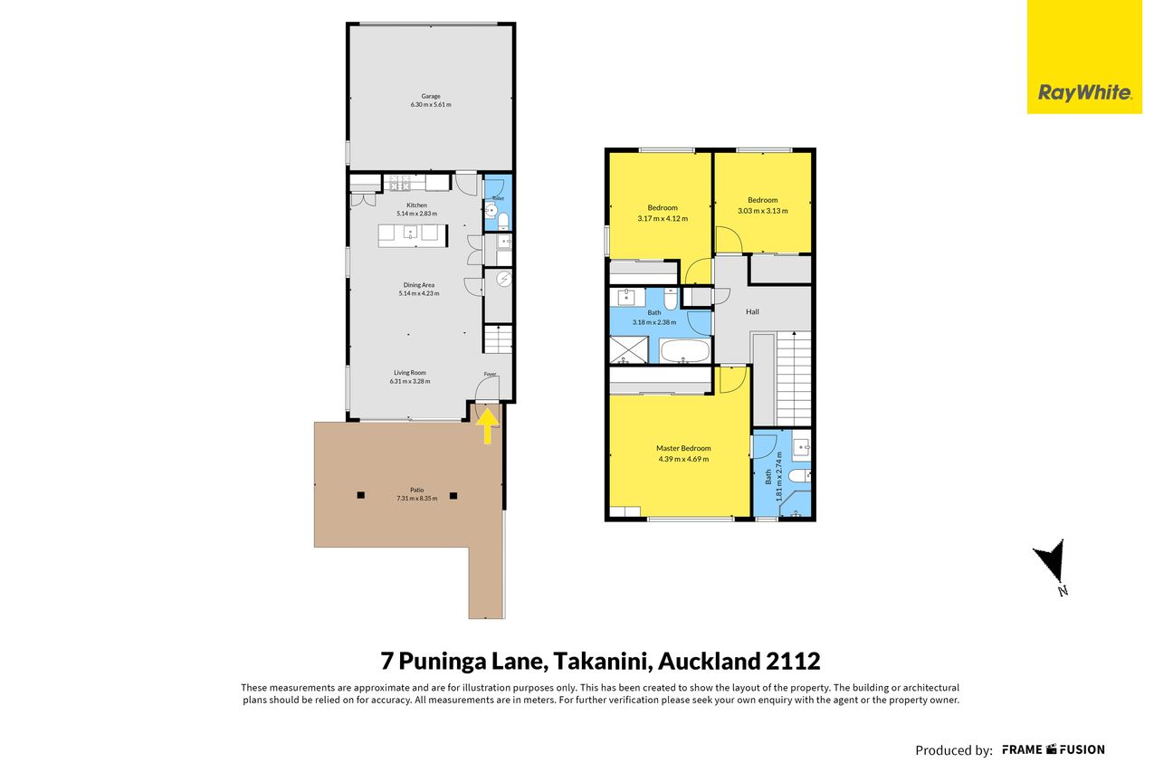 Space, Style & Comfort - Bild 6