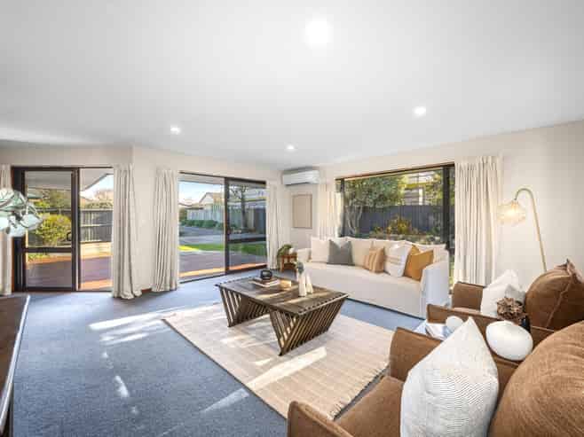 371 High Street, Rangiora