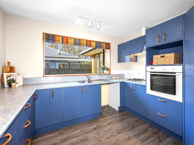 371 High Street, Rangiora
