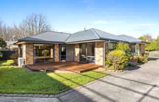 371 High Street, Rangiora