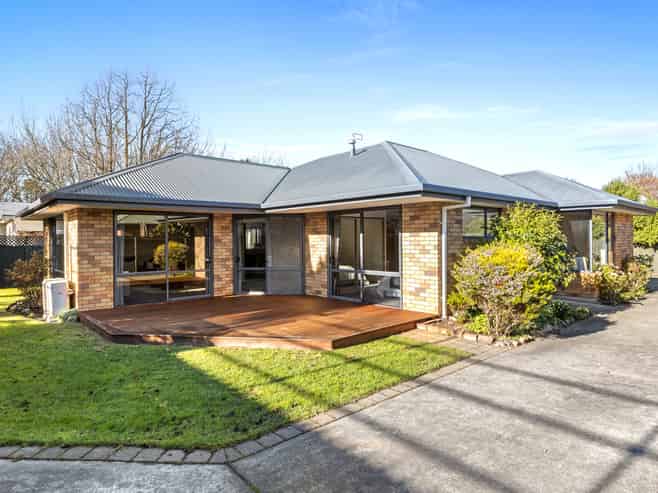 371 High Street, Rangiora
