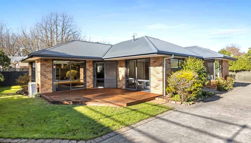 371 High Street, Rangiora