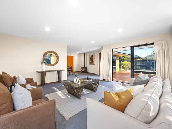 371 High Street, Rangiora