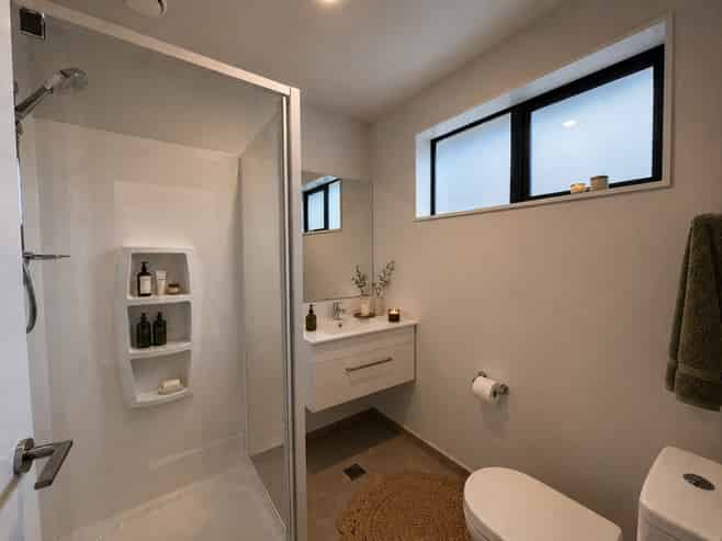 8/58  Bamford Street, Woolston