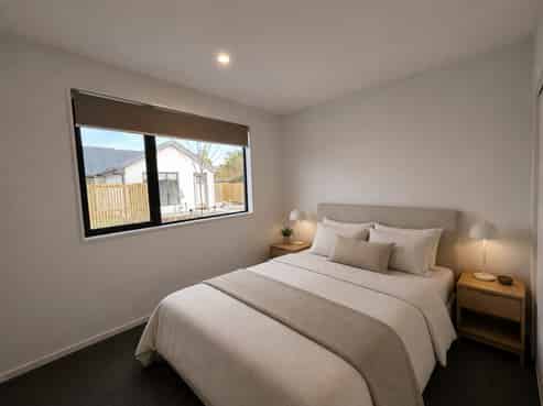 8/58  Bamford Street, Woolston