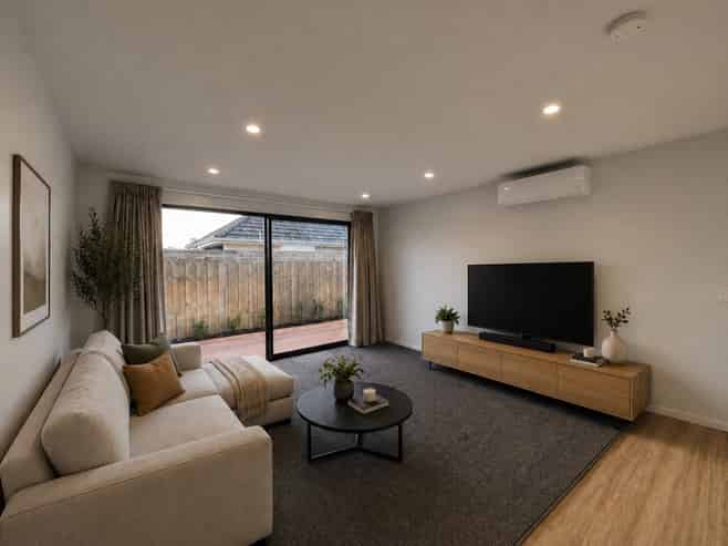 8/58  Bamford Street, Woolston