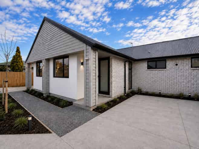 8/58  Bamford Street, Woolston
