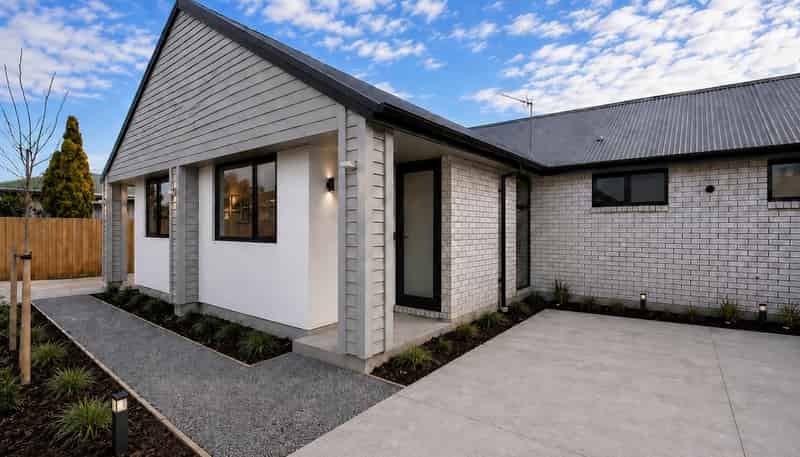 8/58  Bamford Street, Woolston
